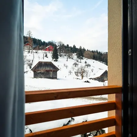 Complex Guest house *
