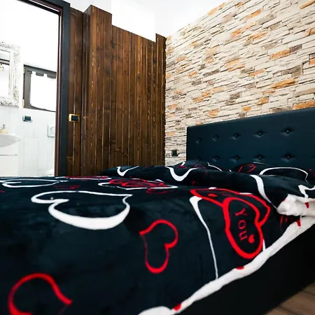 Guest house Complex *