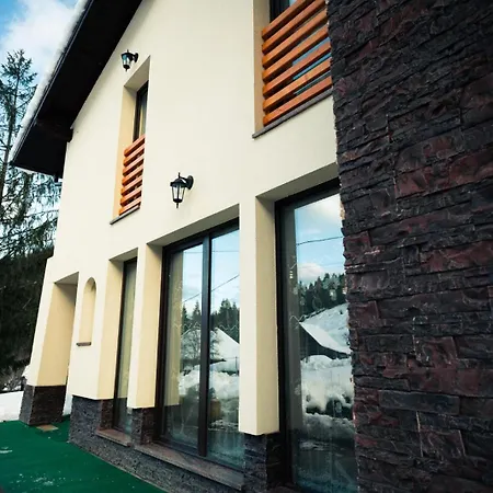 Complex Guest house *