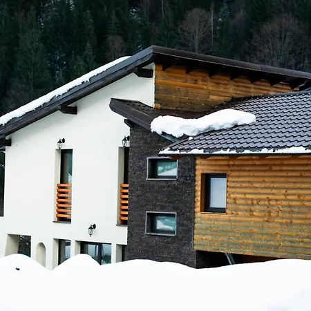 Complex Statjunea Borsa